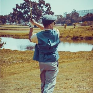 Meet your Posher, Odin